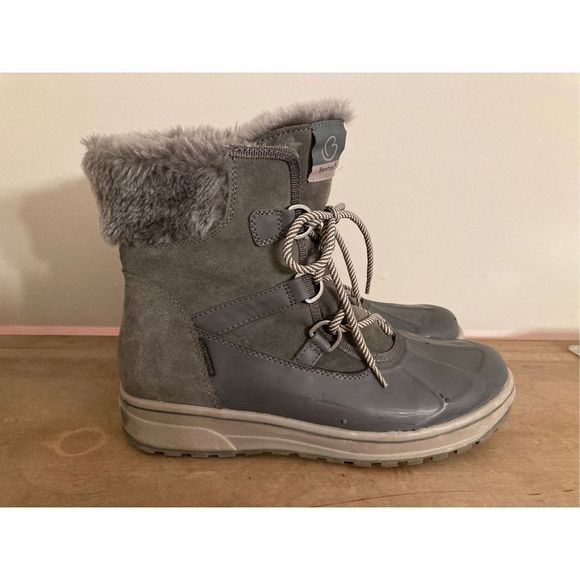 baretraps women's snow boots